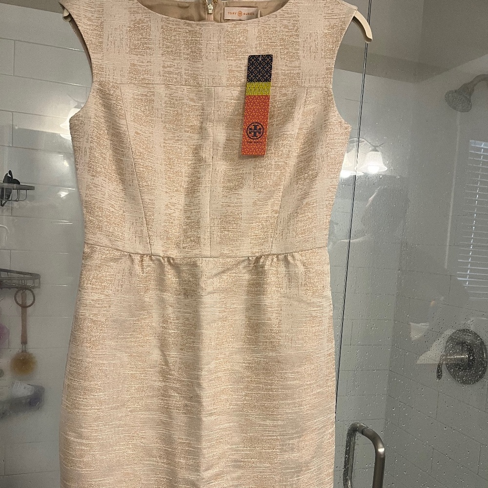 Tory Burch Dress